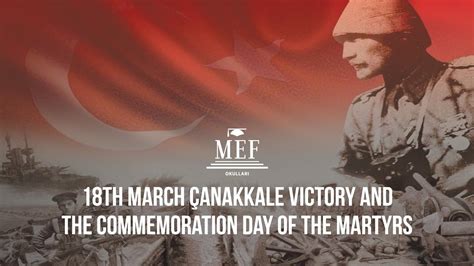 Protocol သည် 18 March Çanakkale အောင်ပွဲအား ဂုဏ်ပြုခဲ့သည်။